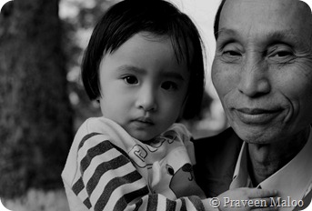 Street Photography - Hue, Vietnam
